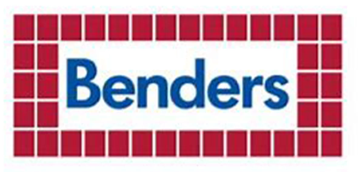 Benders logga