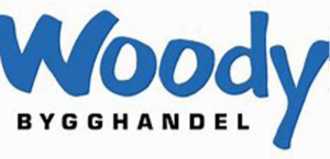 Woody-logga